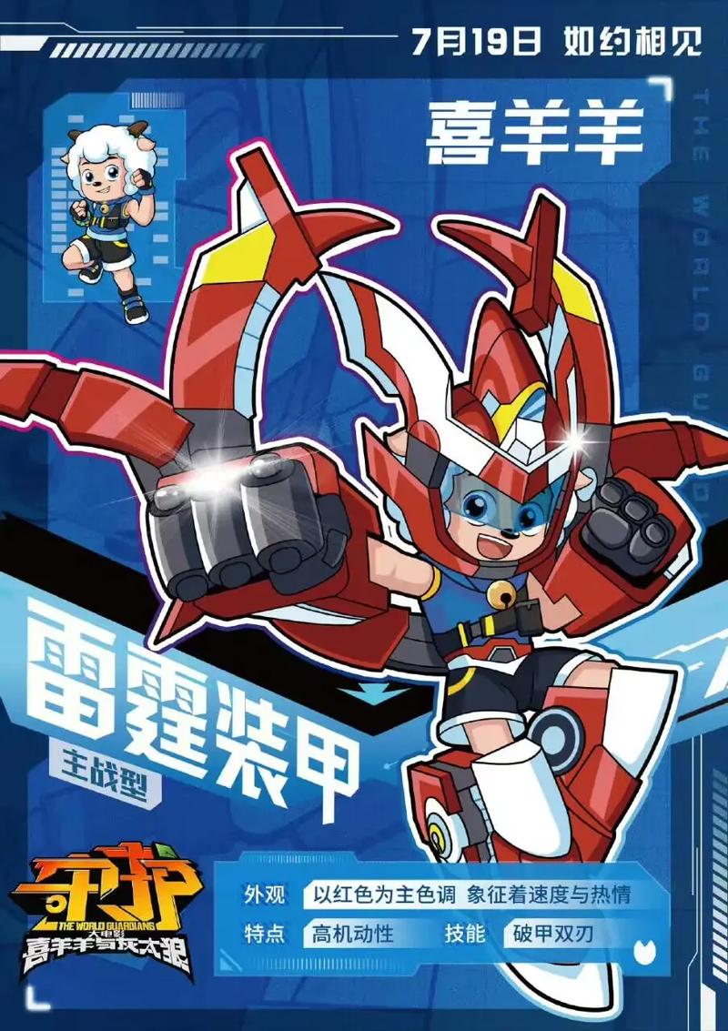 喜羊羊机甲9999999金币纯净版永久免付费版