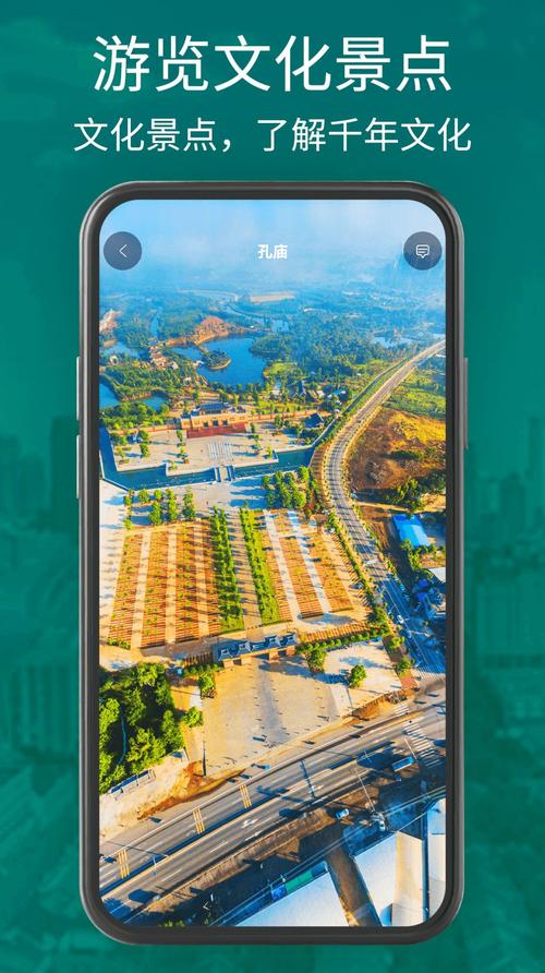 奥维卫星地图手