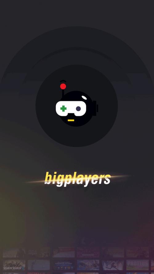 bigplay修改版最新版