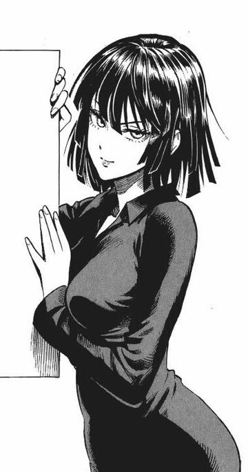 吹雪漫画