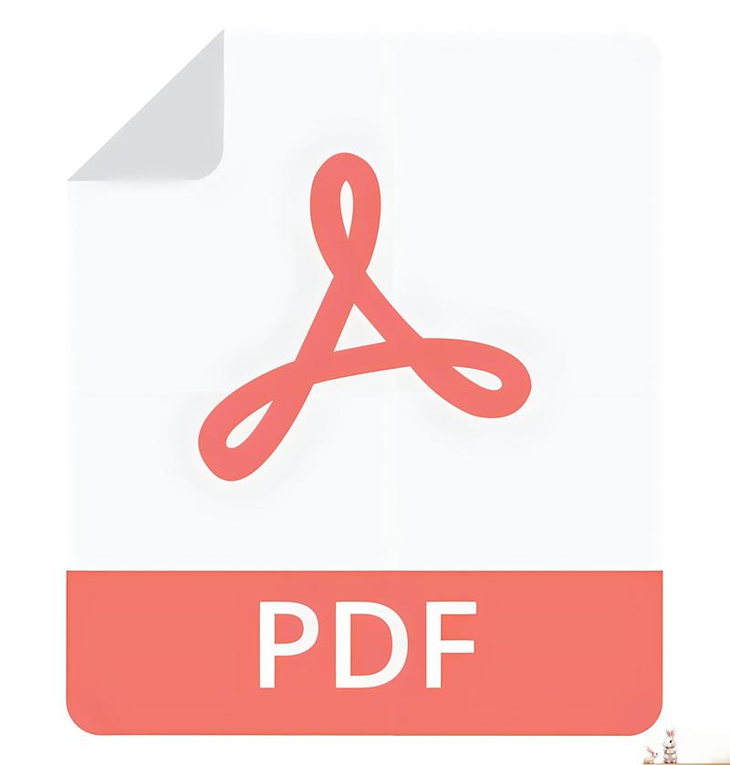 pdf资料下拉式vip