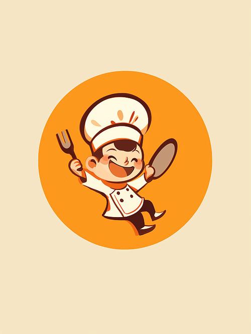 厨师