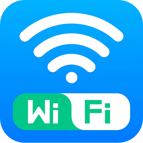 wifi路由管无付费最新版