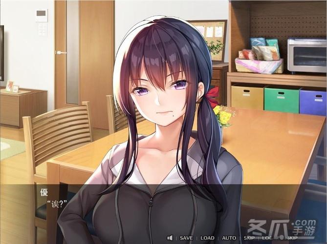 请停手吧姐姐大人要断了手机汉化版