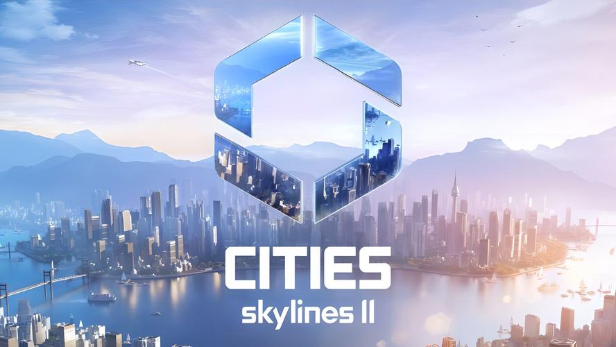 都市天际线免攻略图文