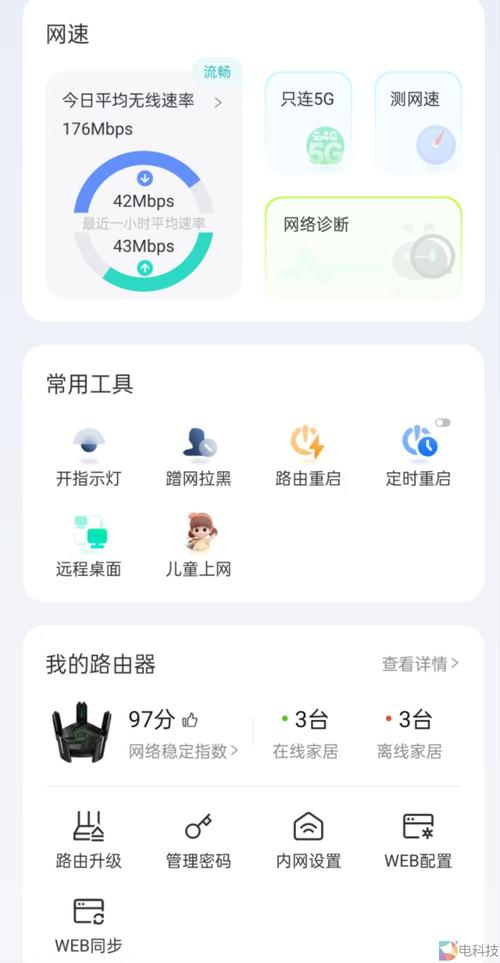 路由器