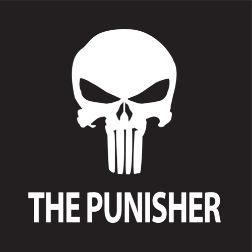 惩罚者puni