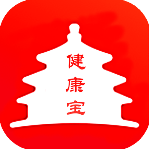 北京健康码