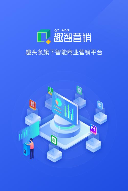 智慧营销APP