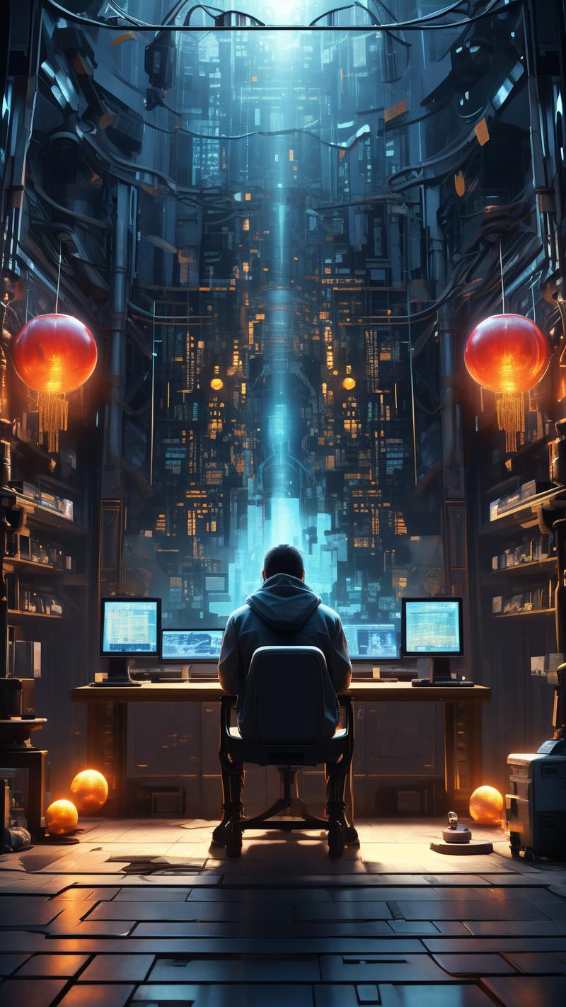 hackert美化版