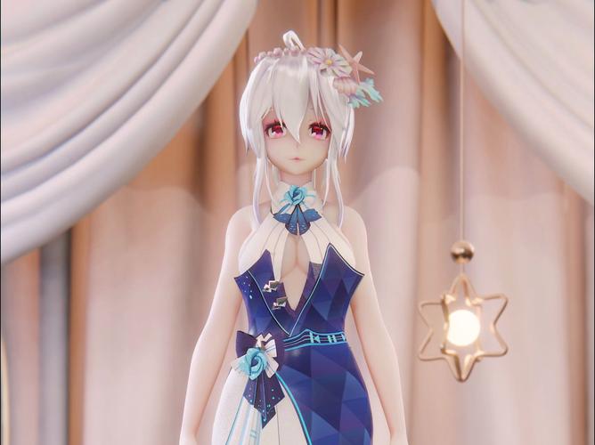 mmd手机软件最新版彩色