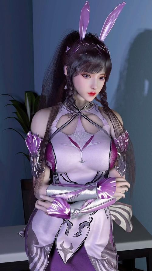 斗罗大陆小舞3无限刷邀请版