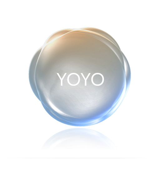 yoyo语音助