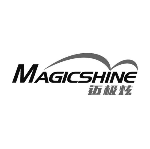 迈极炫