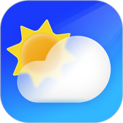 气象实况APP