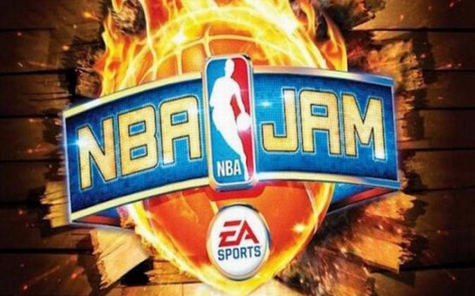 nba嘉年华2