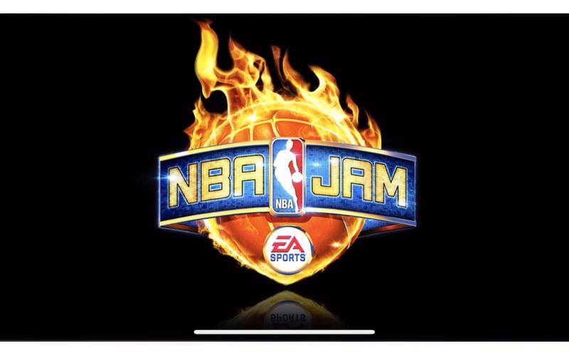nba嘉年华2