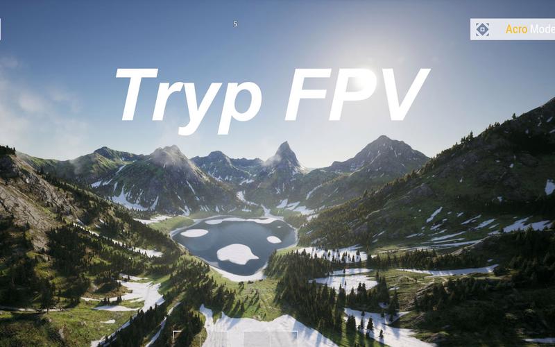 TrypFPV手机版