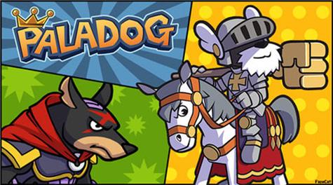 Paladog