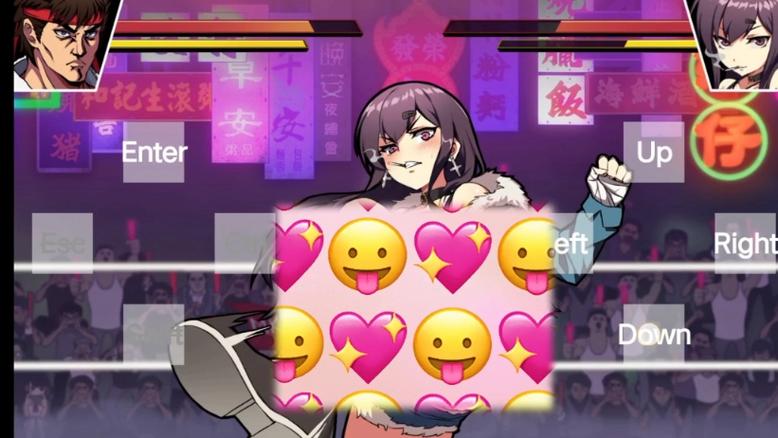 女拳主义fis