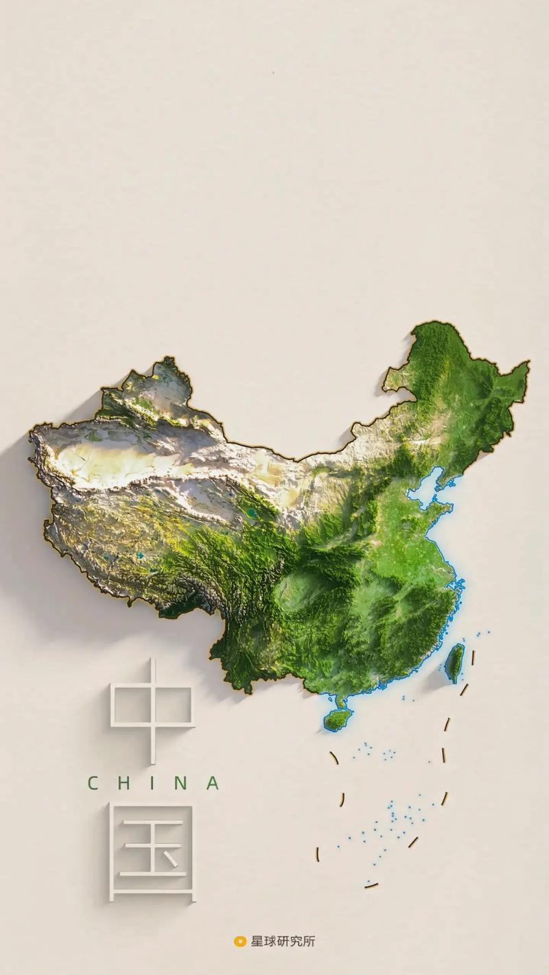三维地图高清版