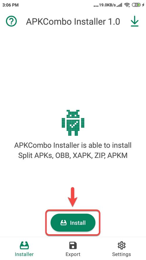 apkcomb