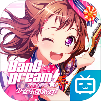 bangdream手游