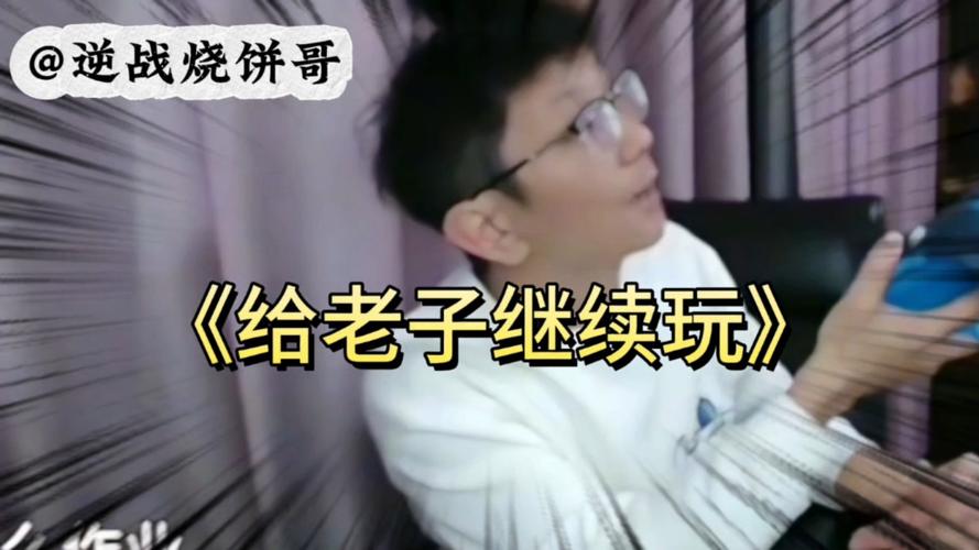 烧饼哥vp2023版本