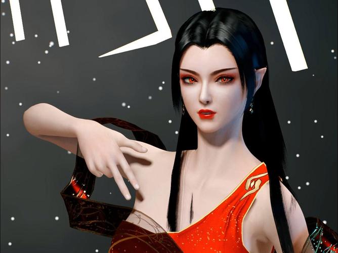 斗破苍穹VAM网站国际版无广