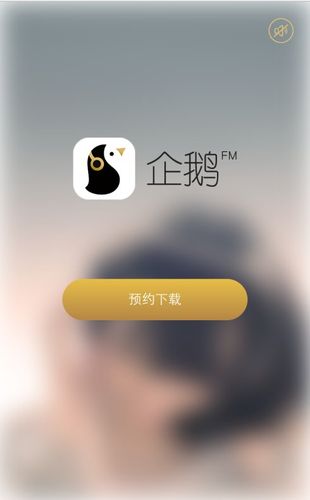 企鹅FM安卓版