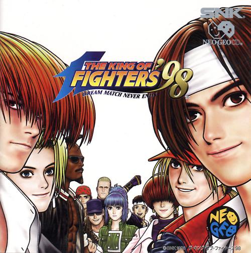 拳皇KOF2023MUGEN解锁全部书源
