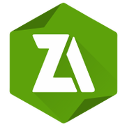 zarchiver解压缩工具app