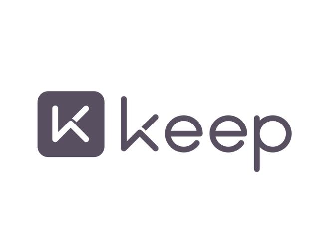 keep跑步