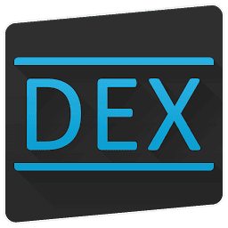 DEX编辑器
