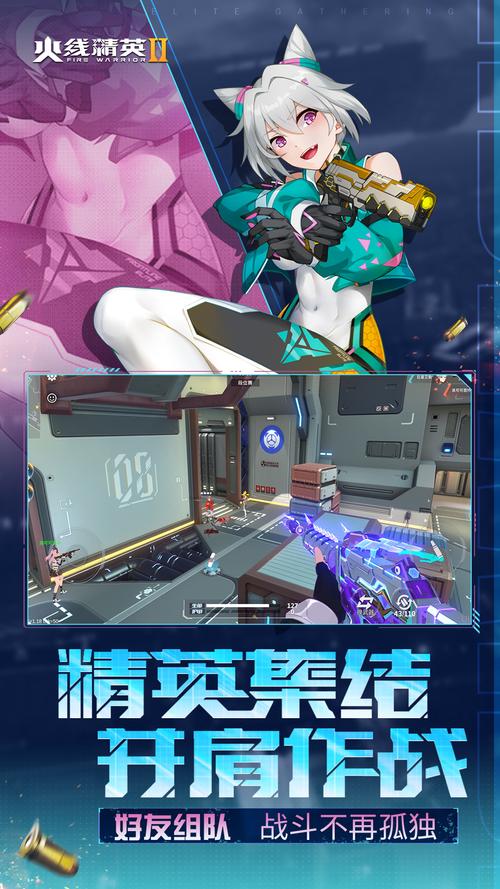 火线精英2
