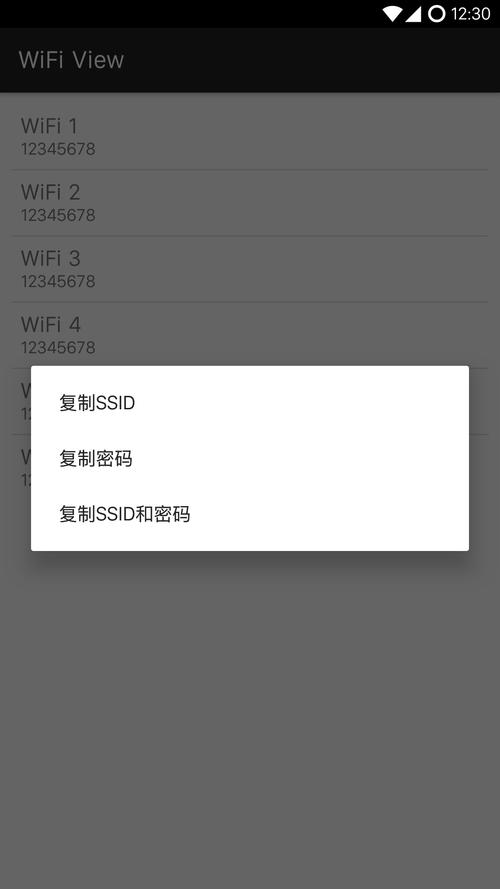 wifiview安卓下载