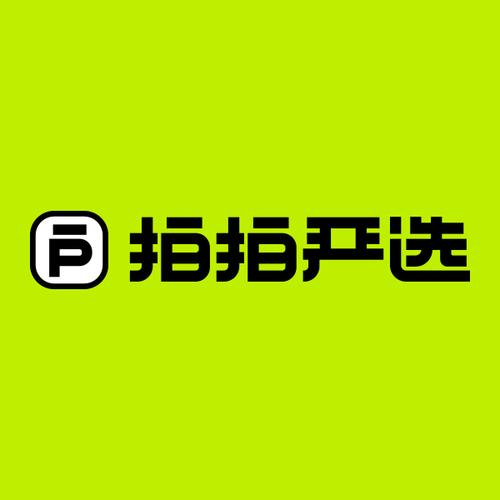 拍拍严选的二手安装到手机