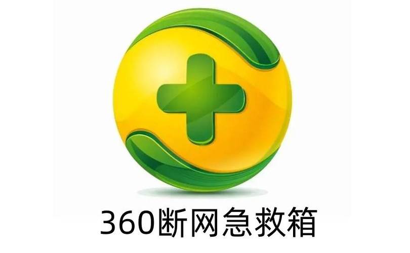 360急救箱