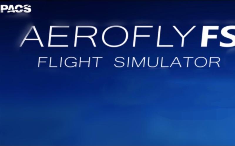 aerofly fs global破解版官方版
