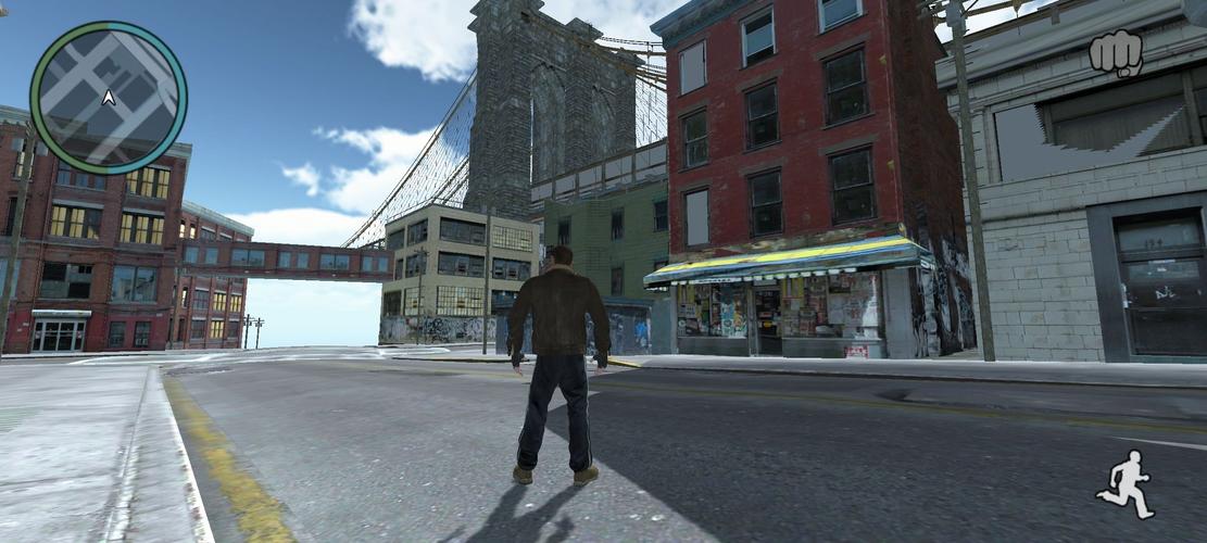 gta4完全版