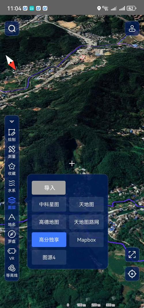 奥维互动地图免