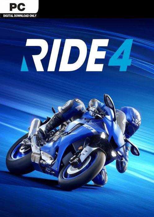 ride4免费