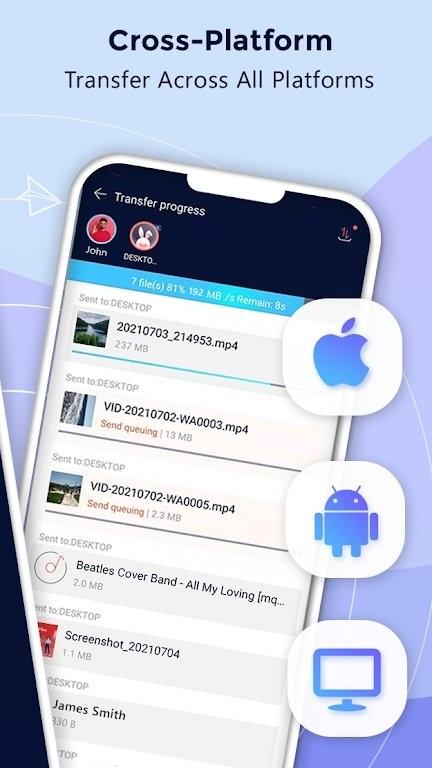 zapya 下载最新无限金币版