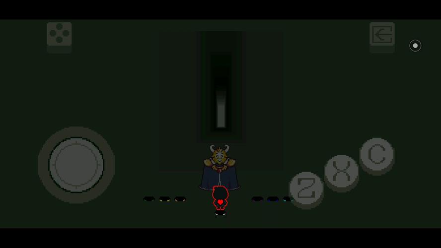 传说之下重置版