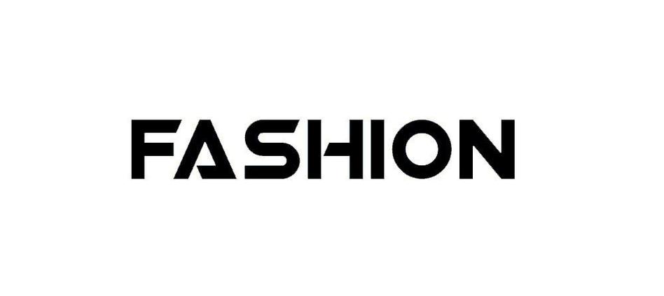 fashion