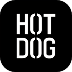hotdog数