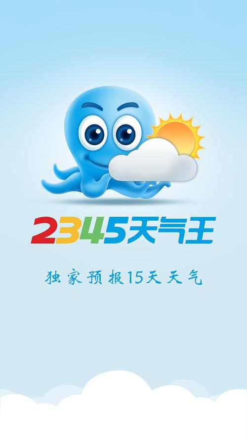 2345天气王