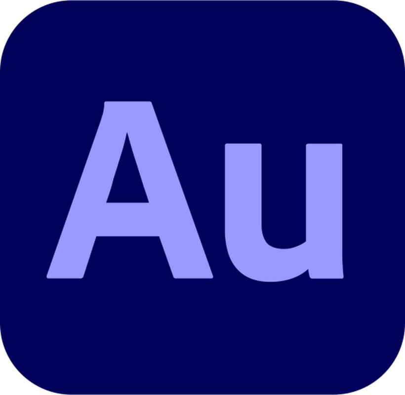 au音频编辑器
