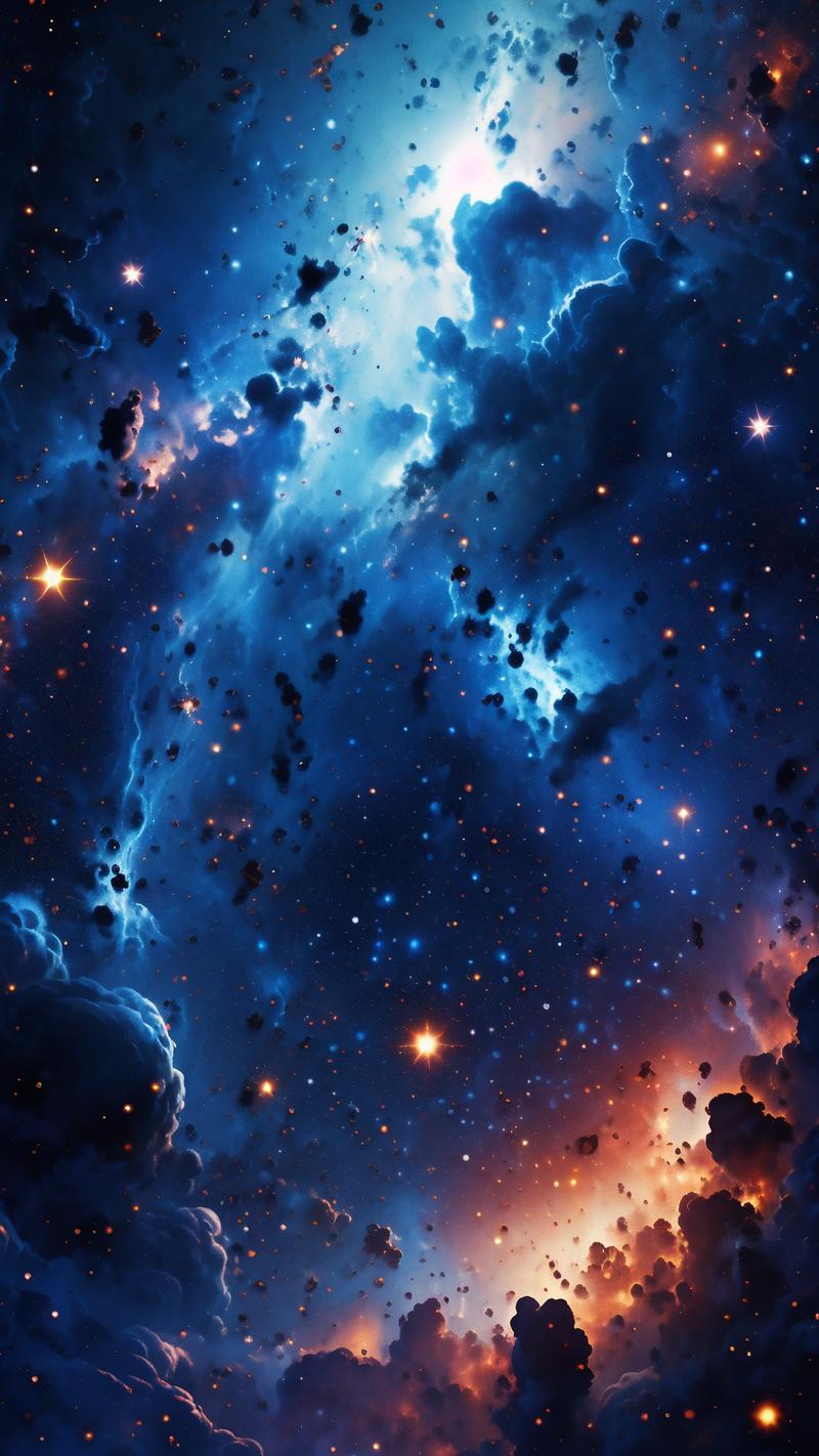 星空壁纸下载app官方版