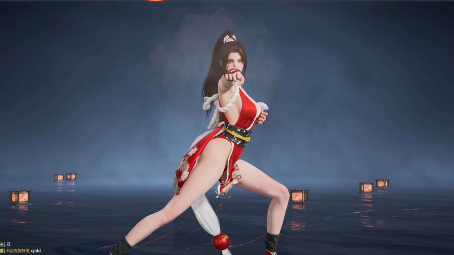 火舞互娱手游平台